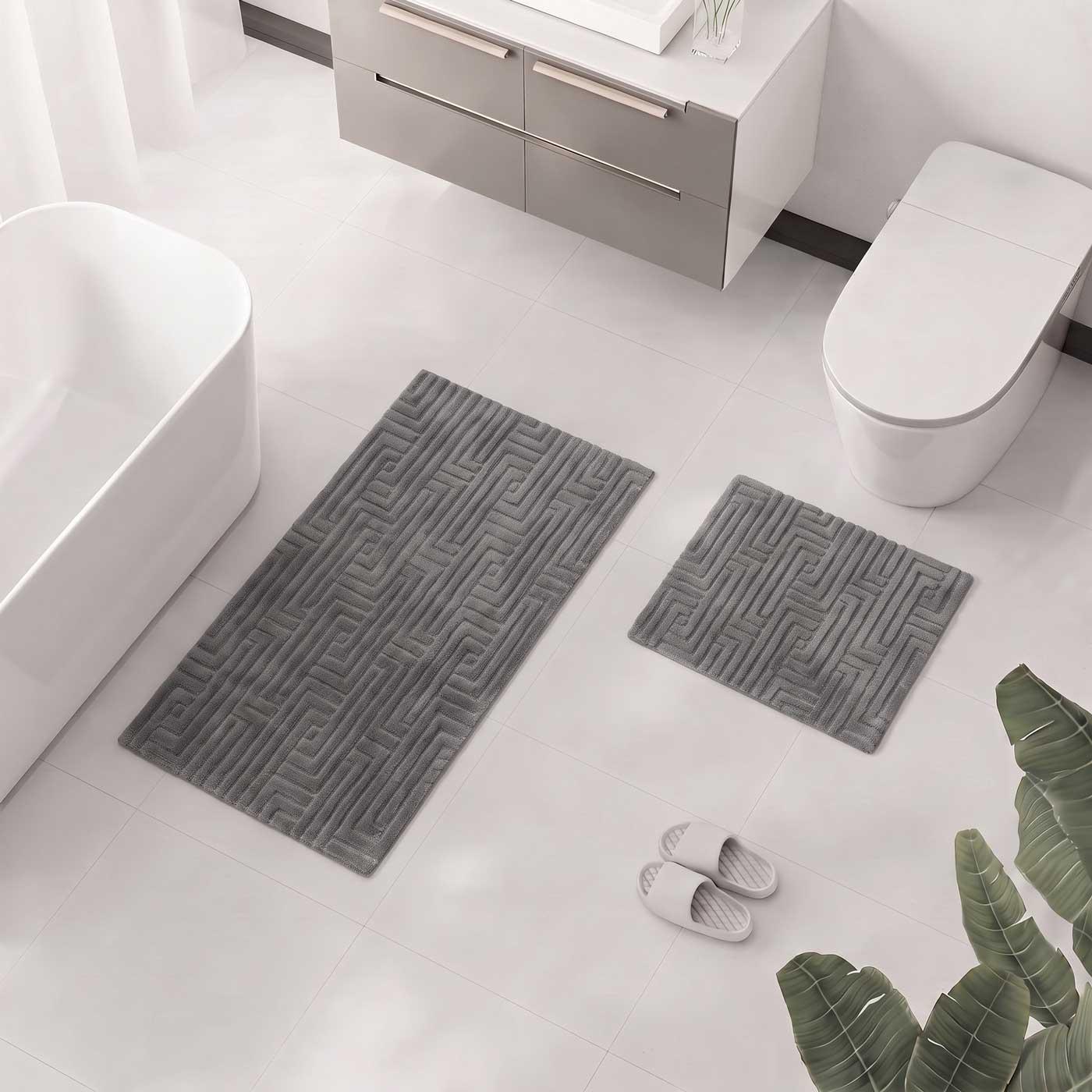 Wood Dark Grey